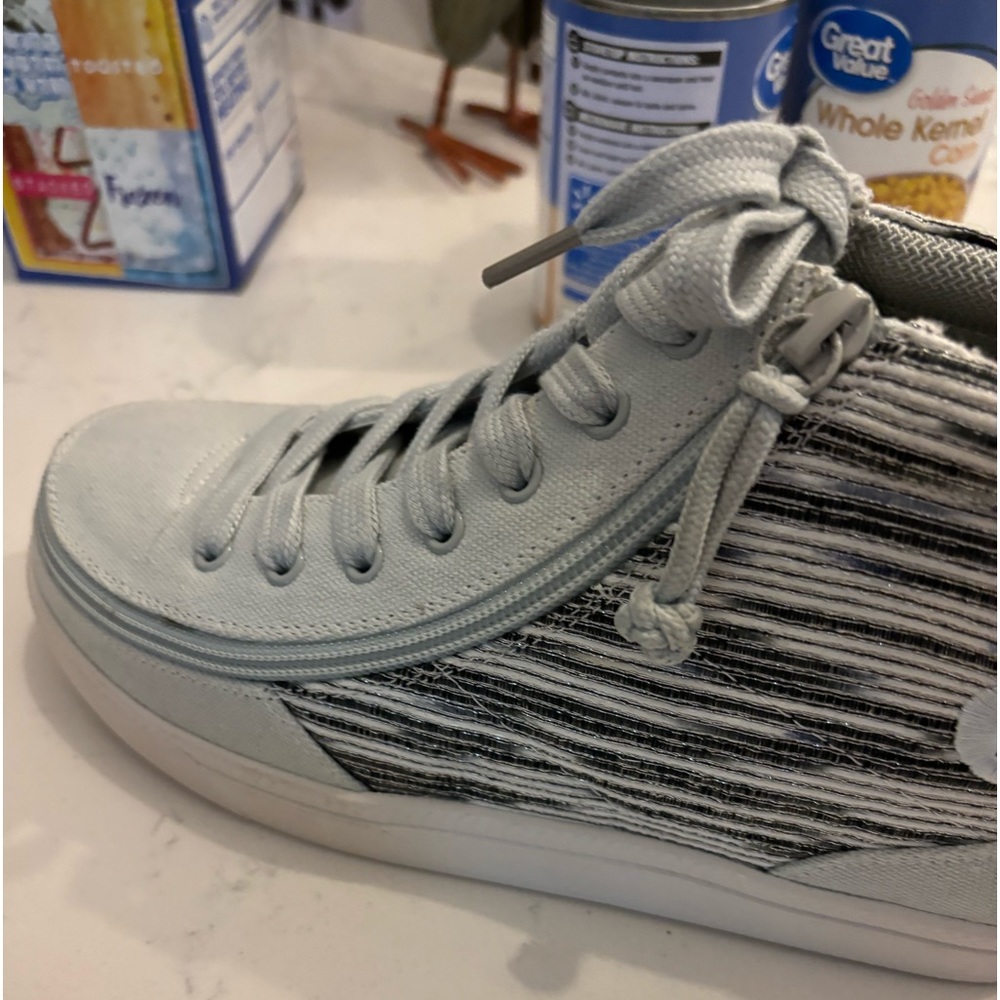 Billy classic high top